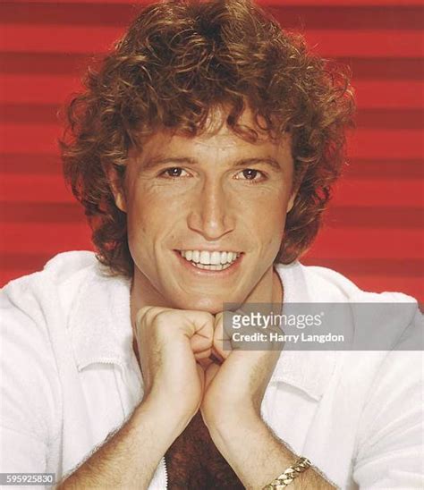 699 Andy Gibb Photos & High Res Pictures